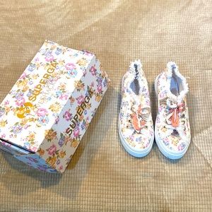 Loveshackfancy Superga Sneakers